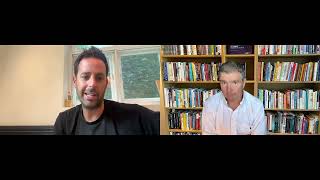Entrepreneurs at Scale podcast with Nick Ezra CEO of Ezra Coaching