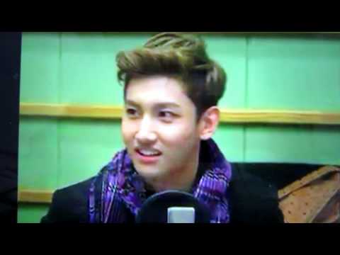 121023 KTR Sungmin Ryeowook 성민 려욱 ソンミン リョウク TVXQ DBSK 東方神起 1/6