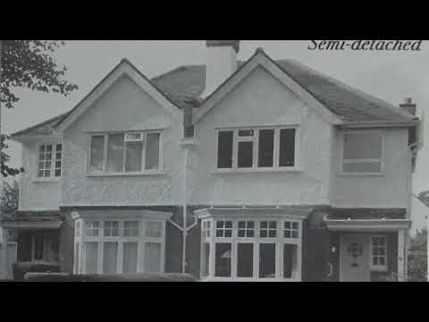 Sham Morris - London Boy & Semi-detached