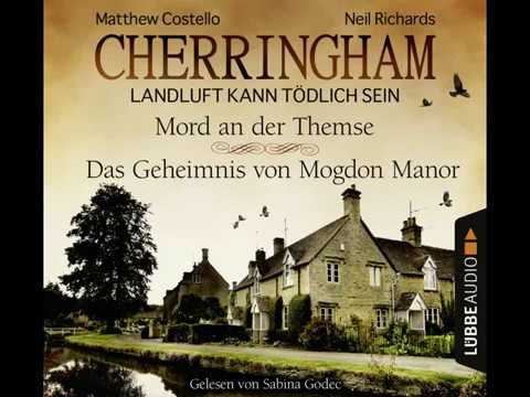 Matthew Costello, Cherringham - Folge 1 & 2