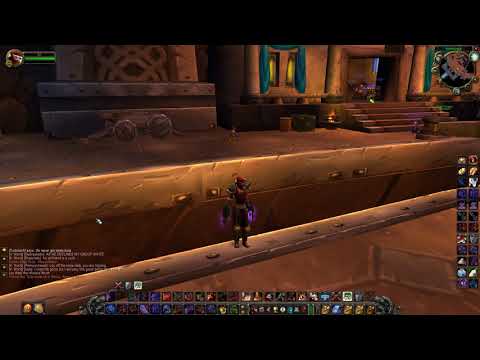 Changes I Would Like To See To Classic/Vanilla WoW