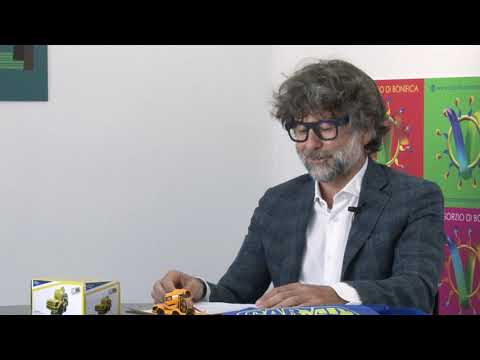 Metalgalante Carmix (Massimiliano Galante). Intervista a cura di Marimena Covelli