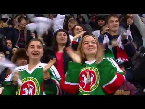 KHL Ice Week vom 24. Dezember