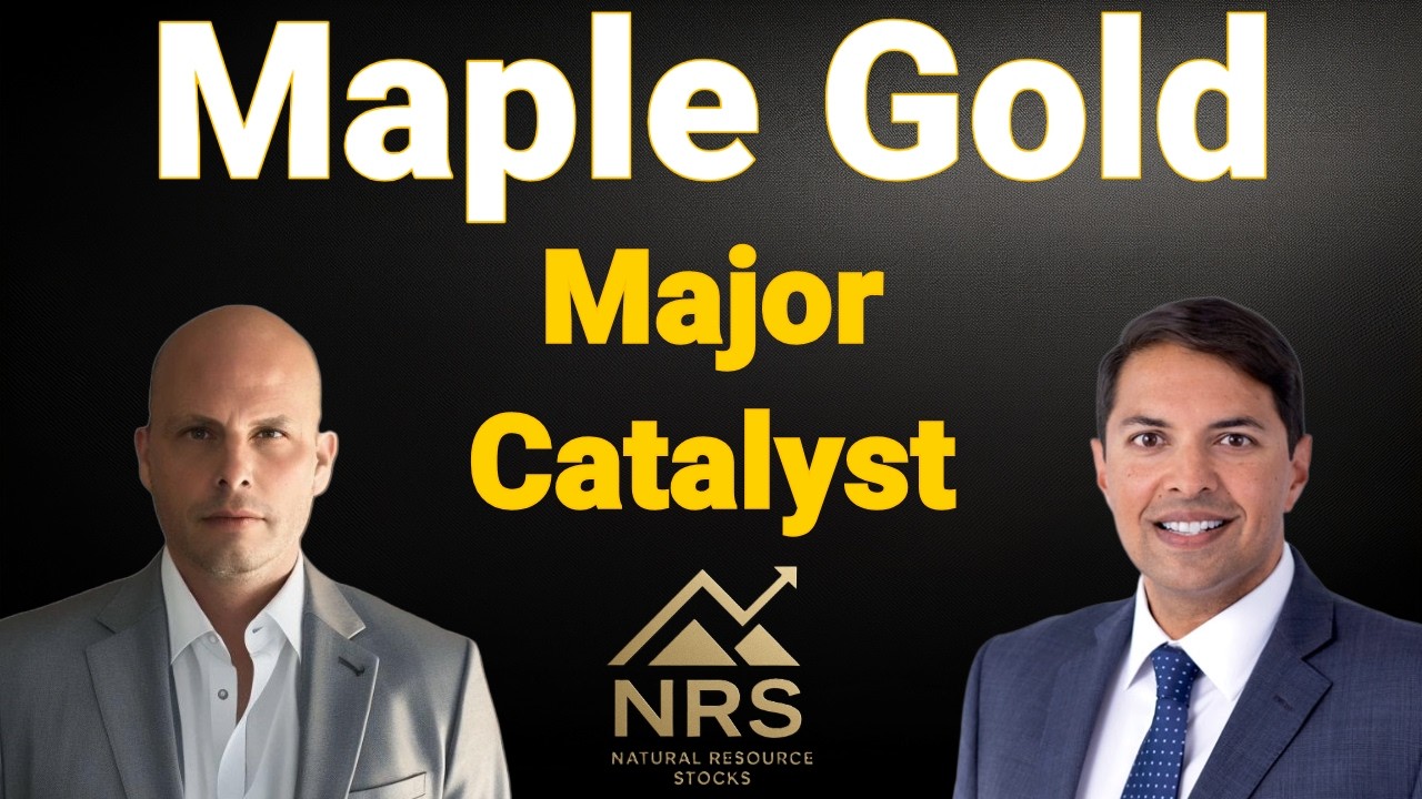 Andy Millette sits down with Kiran Patankar