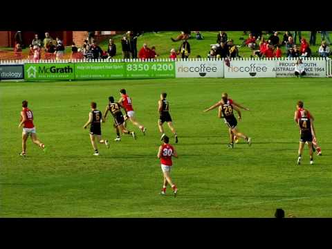 SANFL Footy Fix - Round 11