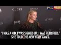 Gwyneth Paltrow And Angelina Jolie Allege They Were Sexually Harassed By Harvey Weinstein And Brad