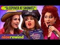 Victorious Gang Sleeps Over At Sikowitz Full Scene NickRewind