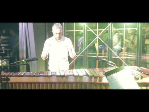 Zoli Toth Project - Toccata (Nomad Skybar)
