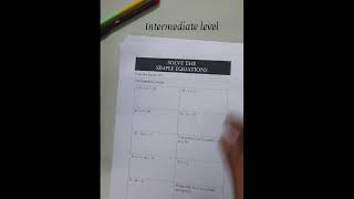 Free Math Printables for busy parents and teachers | 100 free worksheets for homeschooling