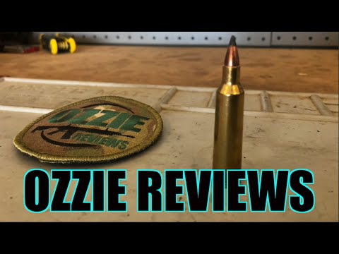 Beginner Basics #26 The 22-250 Remington Caliber (pros/cons)