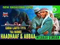 Duet NEW NASHIDAA HADHAAF ABBAA BY MISBAAH USMAAN ️ Lifeisbutadream 25march Love Indepen