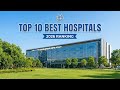 Top 10 Most Advanced Hospitals In The World Global List 2026