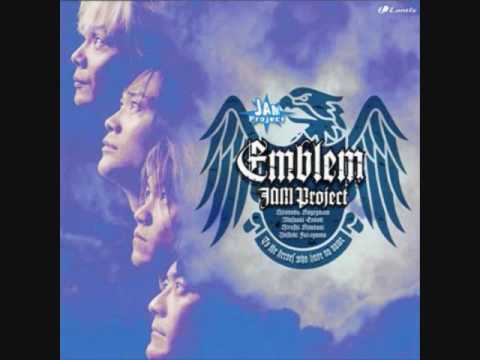 Yomigaeru Sora: Rescue Wings Aoku Nare JAM Project (Yoshiki Fukuyama)