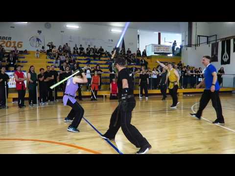 LudoSport Italia Arena 2016   Round of 64   Sisma vs Greylaw