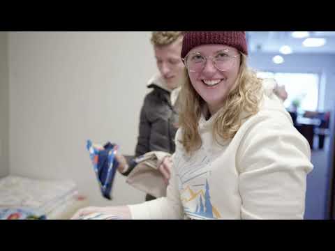 Be the Good You Want to See