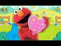 Sesame Street Cookies Counting Carnival Episode 127