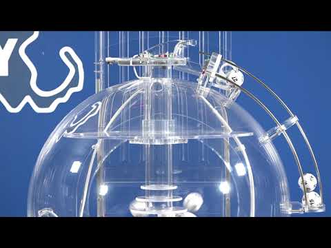 Megabucks Doubler Game Drawing: Saturday, January 4, 2020