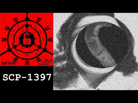 SCP-1397-RU - ⬤