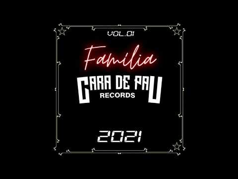 Chinedu, Dj Titiu, Mc Vira Lata - Seleção Prod. Benega