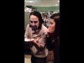 Lin Manuel Miranda Freestyles Voicemail For Jimmy Fallon