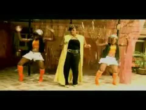 Sonia Carre D'as - Bi Mogo