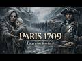 Paris Pendant La Famine De 1709