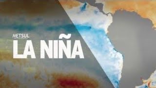 🔴 URGENTE!  NOAA anuncia retorno do La Niña | METSUL