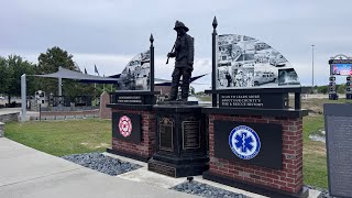 Montgomery County Veterans Memorial Park