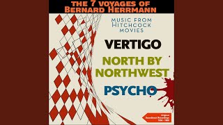 The City, Marion, Marion and Sam (From "Psycho") (Studio, Bonus Track)