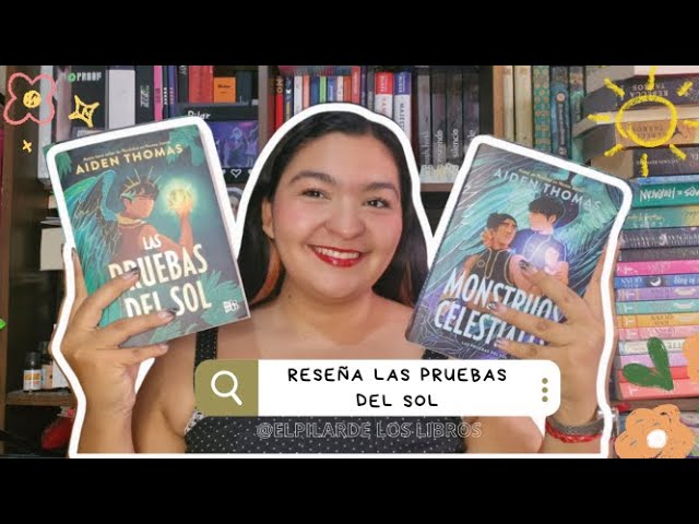 Vídeo relacionado con Las pruebas del sol (VR YA)