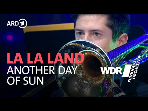 La La Land - Another Day of Sun | WDR Funkhausorchester