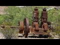 FAIRBANKS MORSE Big OLD Engines COLD STARTING UP AND COOL SOUND 3