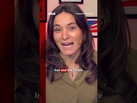 Trump says there is no question the US has won a "total and complete victory". #USNews #BBCNews