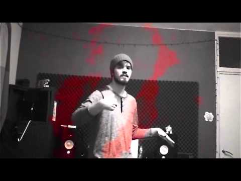 Vlad Flueraru - Răcitură | prod. VF (Videoclip)