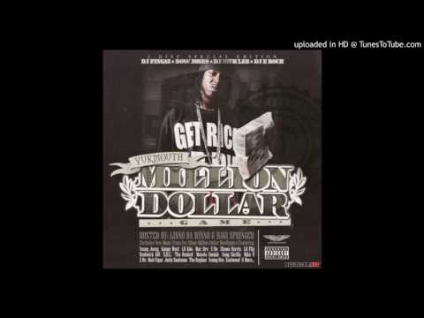 Yukmouth - Get Crunk (ft. Z-Ro & Lil' Flip) [2006]