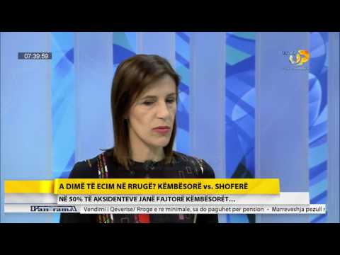 Wake Up, 4 Maj 2017, Pjesa 2 - Top Channel Albania - Entertainment Show