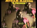 MYRIAM MAKEBA - We got to make it