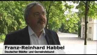 preview picture of video 'Franz-Reinhard Habbel'