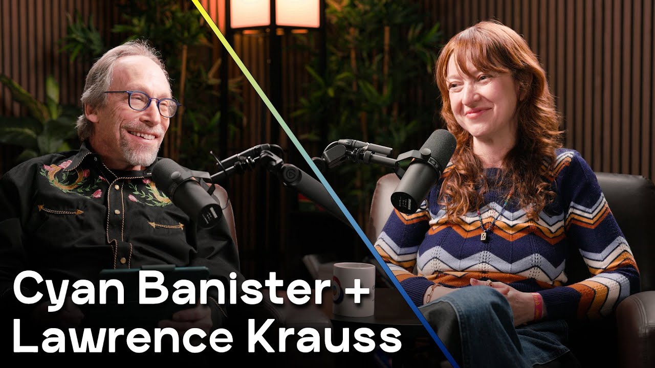 Cyan Banister | A Masterclass In Curiosity: Risk, Resilience And Betting On The Future Of Technology