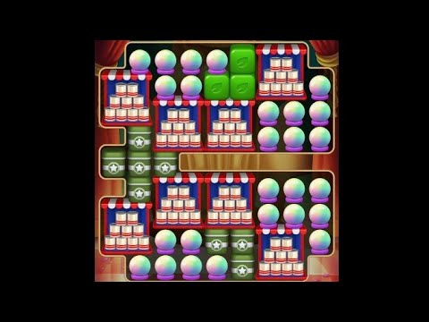 TOON BLAST level 6161