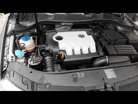 1.9 TDI 77KW 105PS BLS