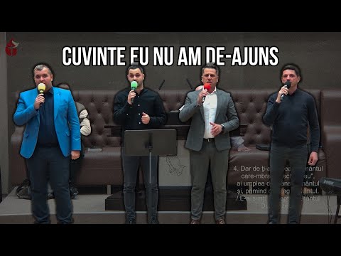 Grupul Elohim Oradea - Cuvinte eu nu am de-ajuns / colaj
