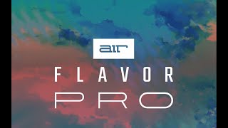 Video thumbnail for AIR Flavor Pro Overview | Akai Professional by AkaiProVideo