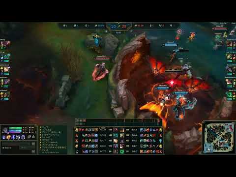 Night Harvester Sylas Pentakill
