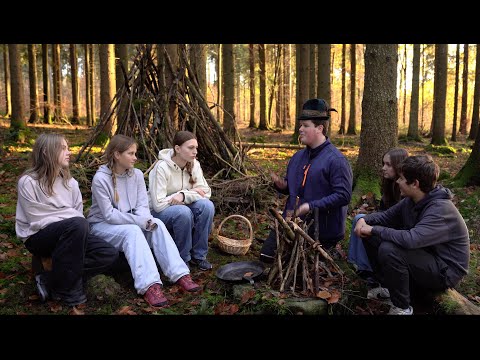 Jens und der hoffnungslose Haufen - Kamera Läuft! 2025