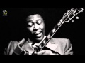 B.B.King - "Why Did You Leave Me"