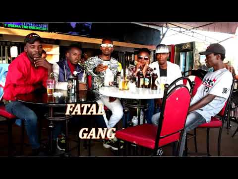 Kiburi_By Fatal G∆NG_ official video