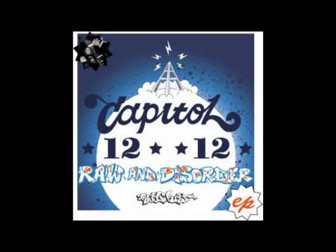 Capitol 1212 ft Mikey Krumins - Shootin Stars