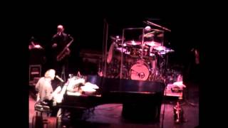 Bruce Hornsby - Valley Road (traditional) - 10/3/09 - Richmond, VA