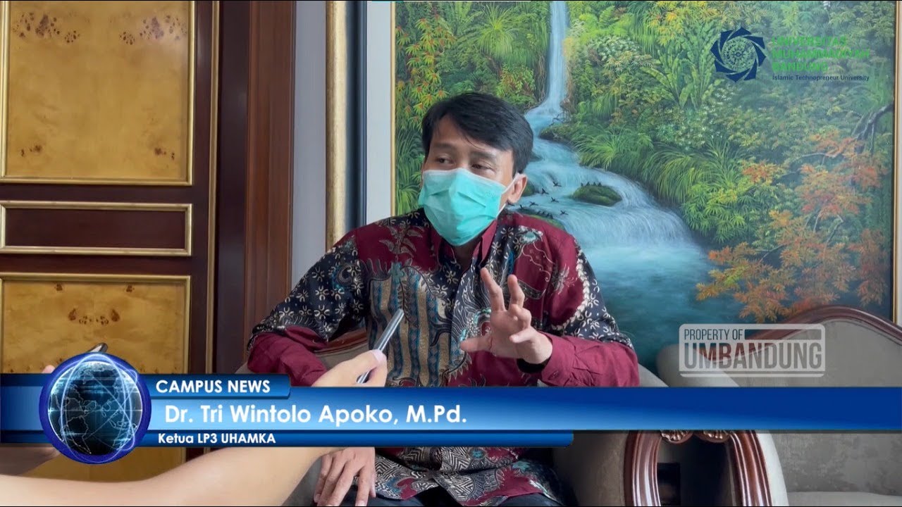 UMBANDUNG SELARASKAN KURIKULUM MERDEKA BELAJAR KAMPUS MERDEKA